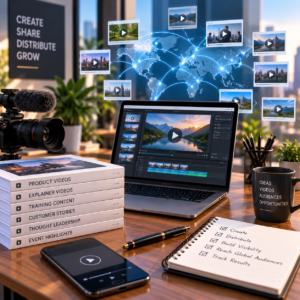 Video Distribution